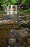 Sgwd yr Eira