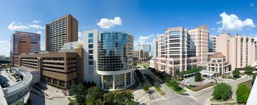 UT MD Anderson Cancer Center, Houston, USA