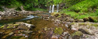 Sgwd yr Eira