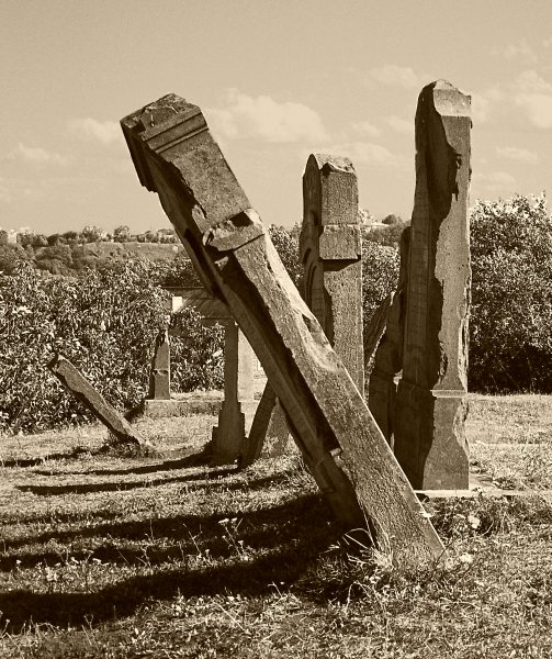 pejzaż karaimski