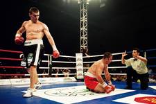 Kielce Boxing Night