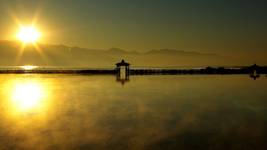 INLE LAKE - JEZIORO OSOBLIWOŚCI