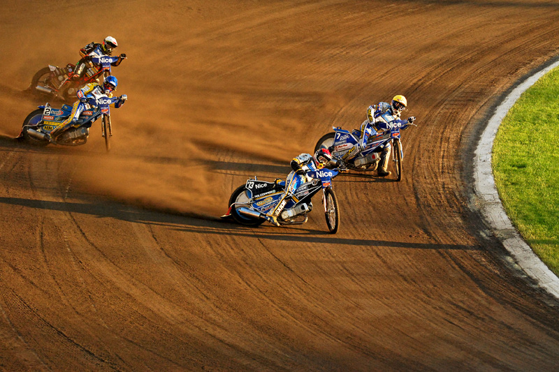 Speedway Grand Prix