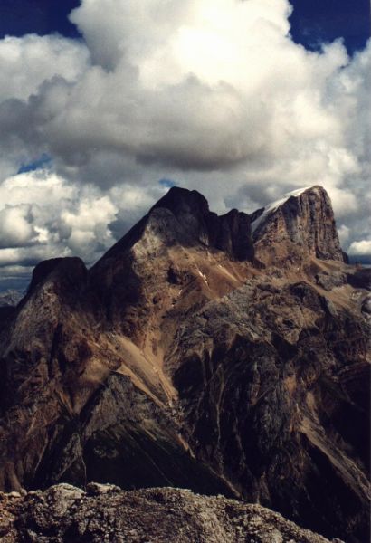 Marmolada