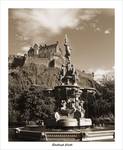 edinburgh castle