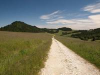 Pieniny Spiskie