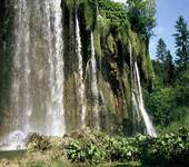 Chorwacja-Plitvice