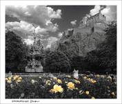 edinburgh castle