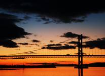 Forth Road Bridge