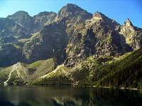 Morskie oko