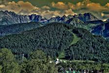 tatry