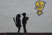 Banksy again