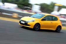 Clio RS