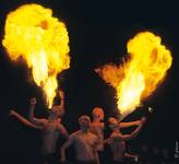 FireDancers... final