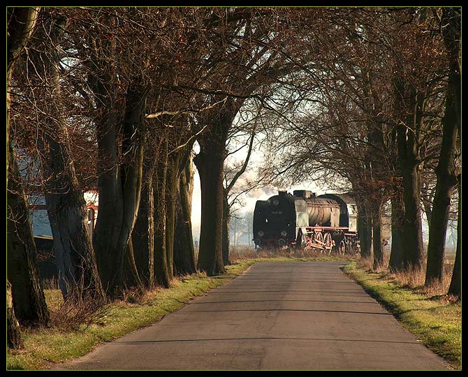 Krążownik szos