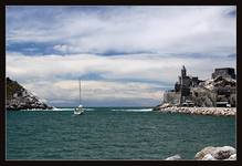 Portovenere. Liguria , Italia.