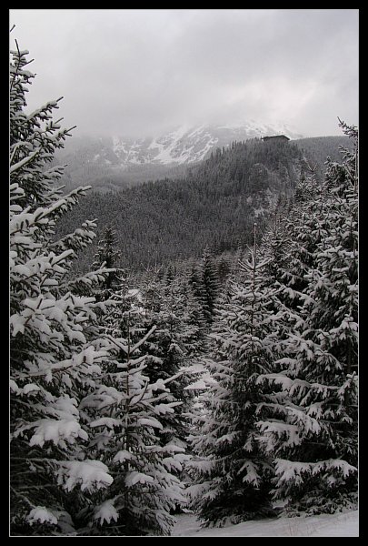 Tatry Zimowe 9/10