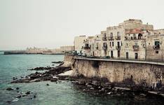 ortigia