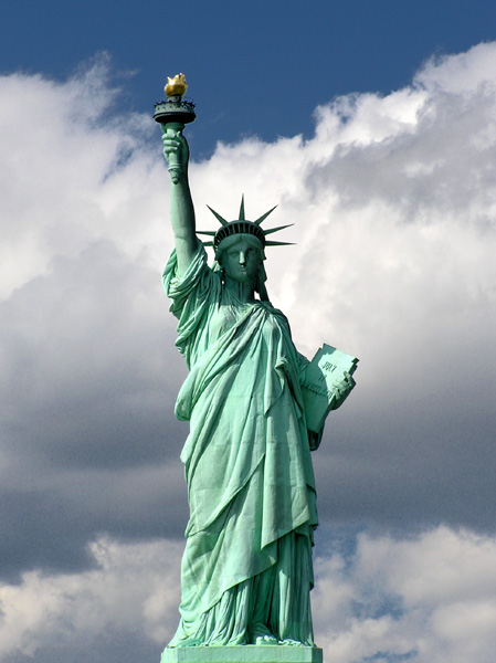 Statue Of Liberty