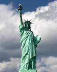 Statue Of Liberty