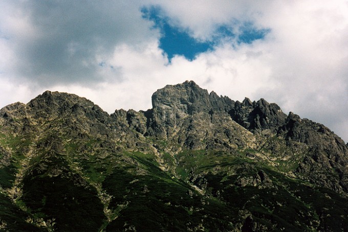 Tatry