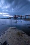 Forth Rail Bridge - Edinburgh