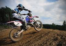 motocross