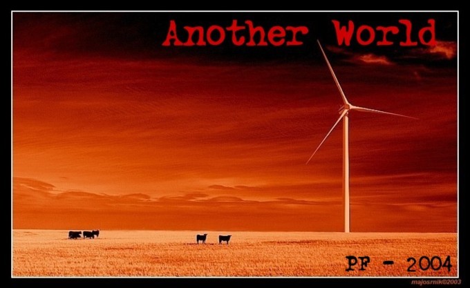 Another World - PF 2004