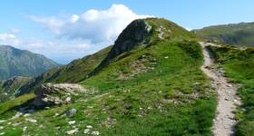 Tatry 2009.08.07  14