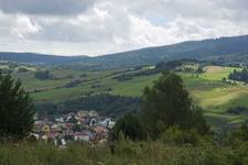 Beskid Sądecki