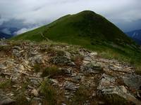 Moje wędrówki-Bieszczady