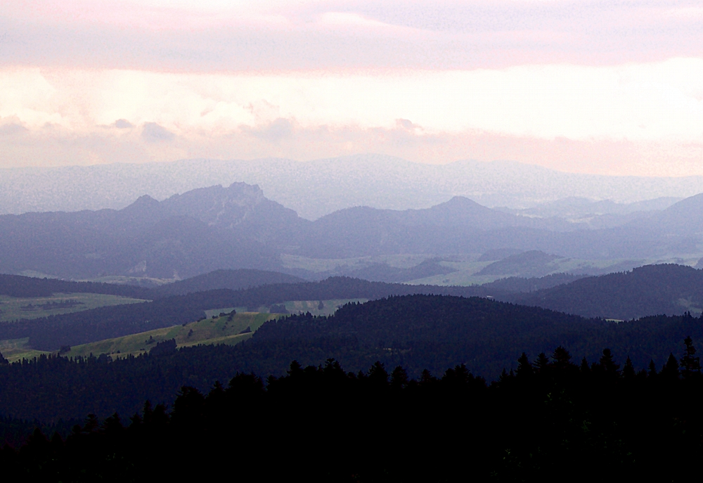 Pieniny