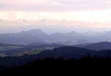 Pieniny