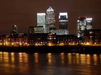 Canary Wharf