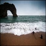 Durdle Door