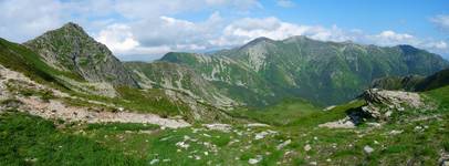 Tatry 2009.08.07  12