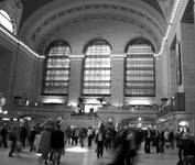 grand central