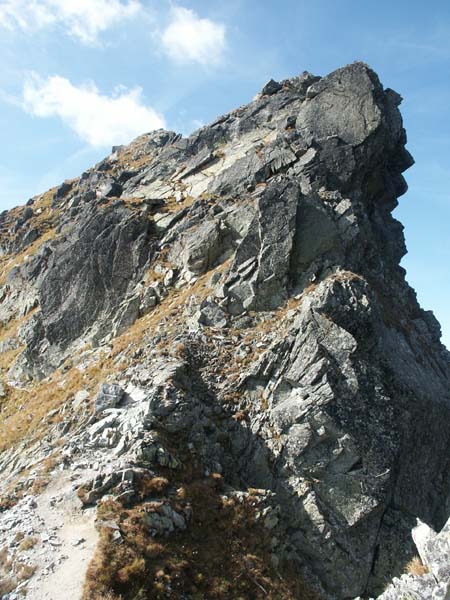 To też nasze Tatry