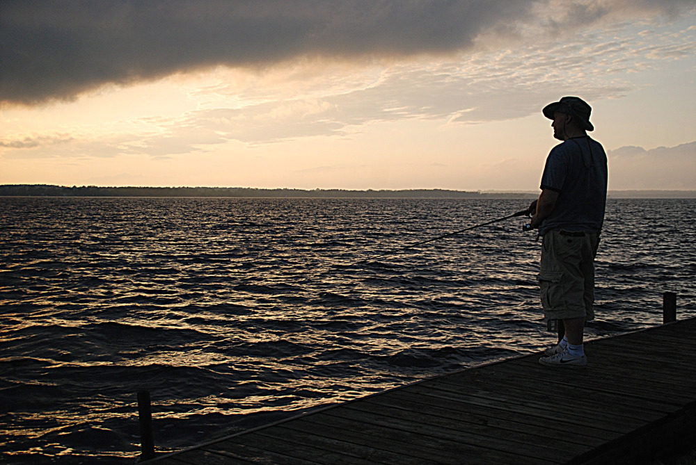 Pigeon Lake Ontario