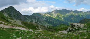 Tatry 2009.08.07  11