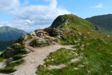 Tatry 2009.08.07  10