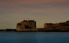 Blackness Castle