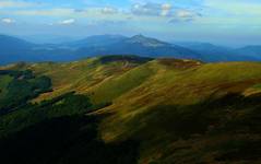 Bieszczady