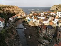 Staithes