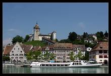 Schaffhausen.