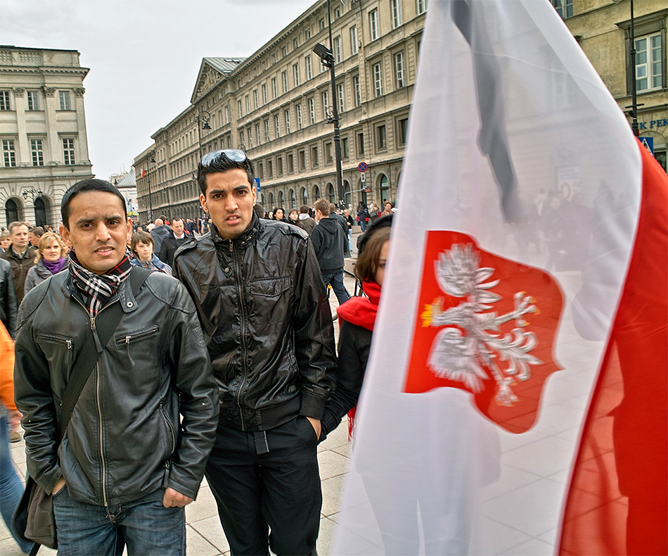 Polskość