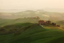 Tuscany Classic