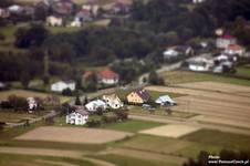 Tilt Shift