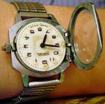 zegarek/the watch