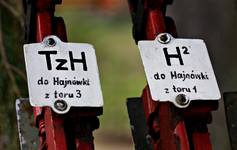 Kolejowa numerologia